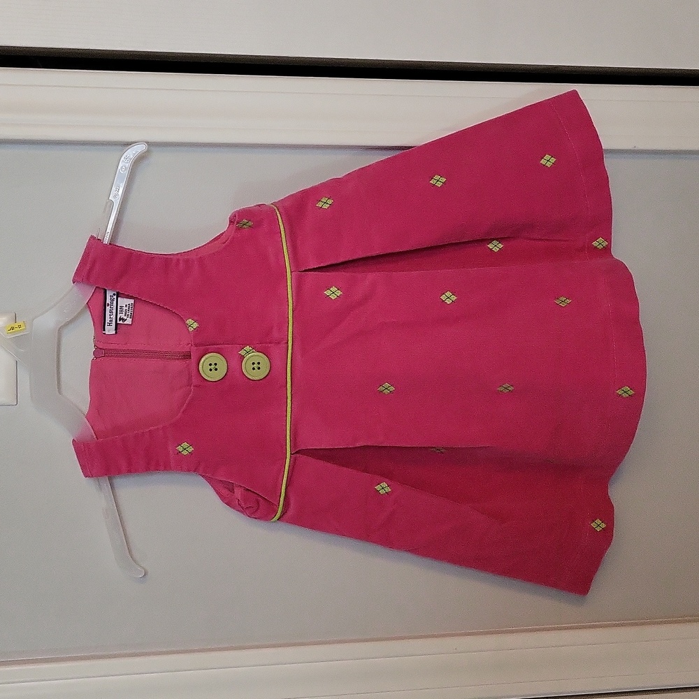 Spring/Summer dress - Size 18 months